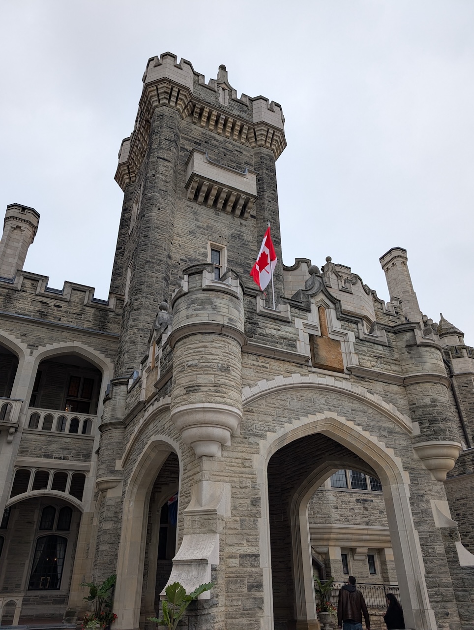 2025 多伦多之行