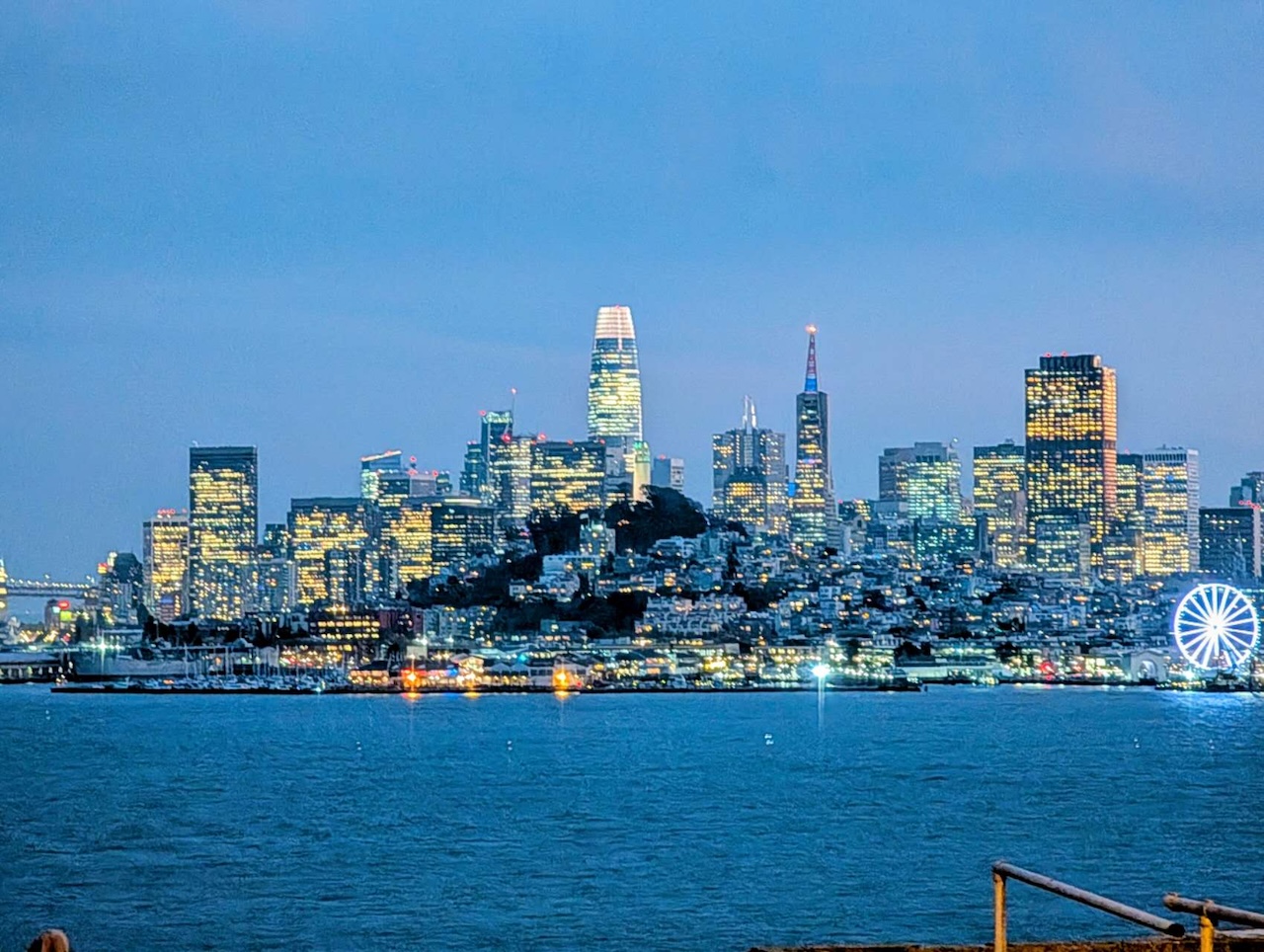 2025 再访旧金山